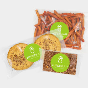 Personal pack